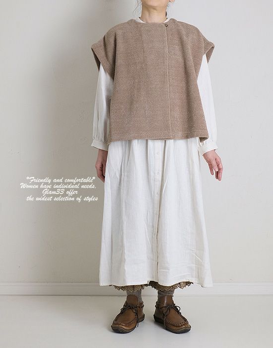 バルーンパンツ　ペチパンツ　ハンドメイド　ナチュラル服のお好きな方に…オーダー バルーンパンツ ペチパンツ ハンドメイド サルエルパンツ
