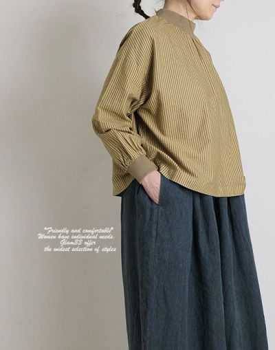 【セール】SUN VALLEY サンバレー  sk8144229  オックスオーバーダイプルオーバープルオーバー
