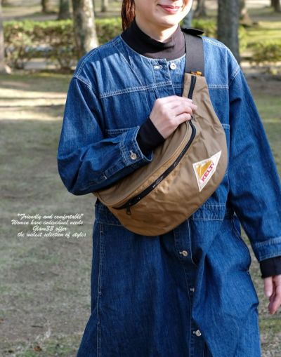 【正規取扱店】KELTY 　ケルティ　　ミニファニー/mini fanny 　32591825