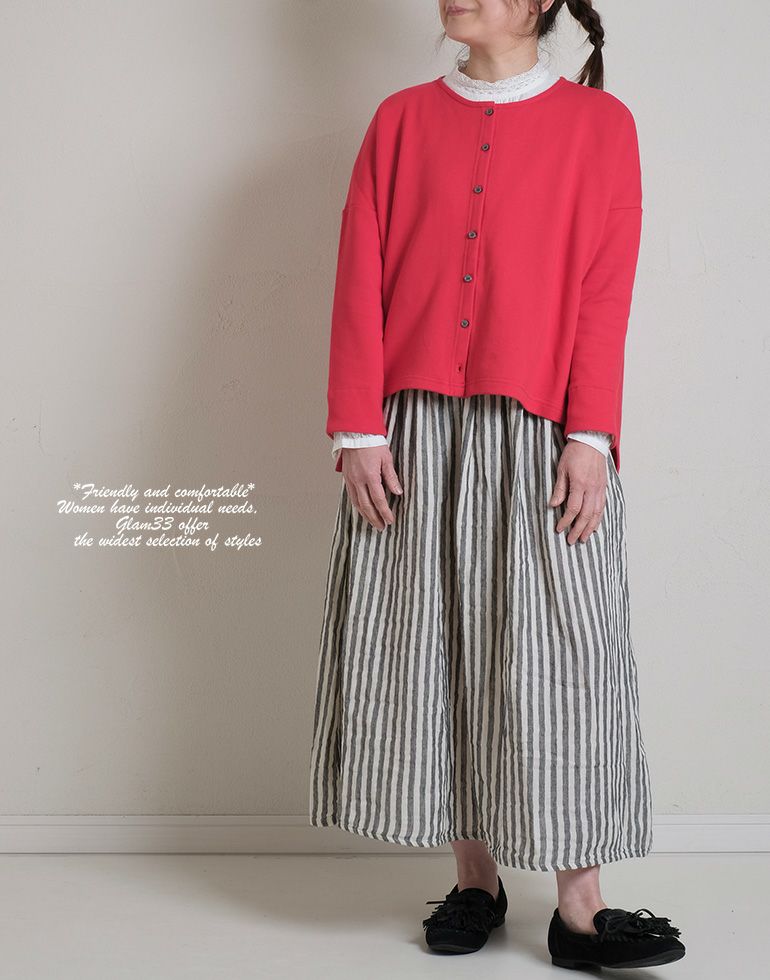 CUORE STORE MARKET 新品 カーディガン CUORE STORE MARKET ロングカーディガンの通販 by マトリョーコ