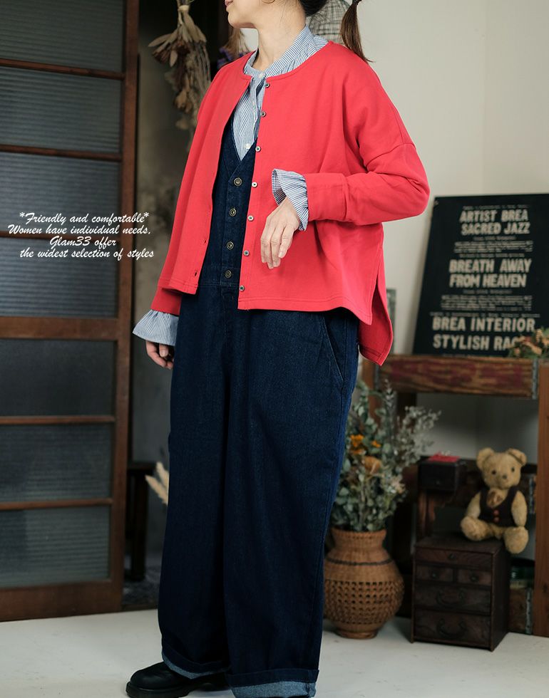 CUORE STORE MARKET 新品 カーディガン CUORE STORE MARKET ロングカーディガンの通販 by マトリョーコ