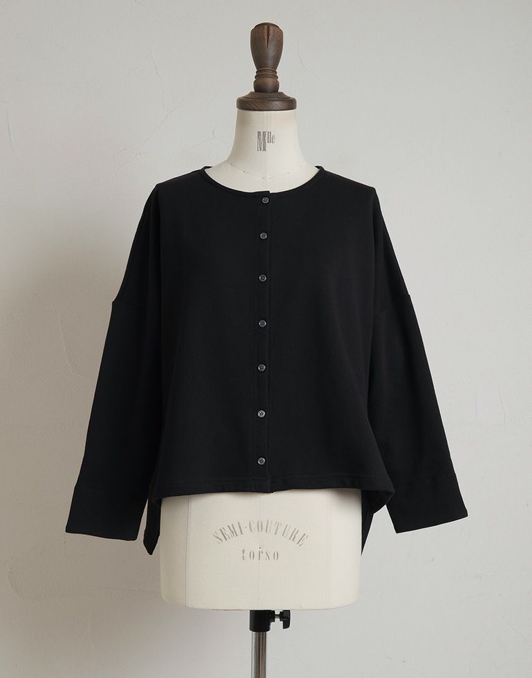 CUORE STORE MARKET 新品 カーディガン クオーレストア ナチュラルファッション 大人服