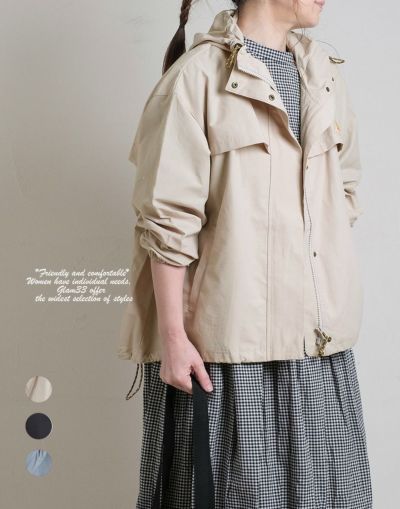 【正規取扱店】KELTY 　ケルティ　　ザパタジャケット　　23112042