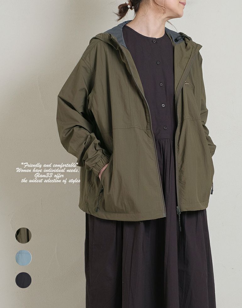 KELTY - KELTY  コンパクトパーカー KELTY APPAREL公式】 packable compact parka / パッカブル
