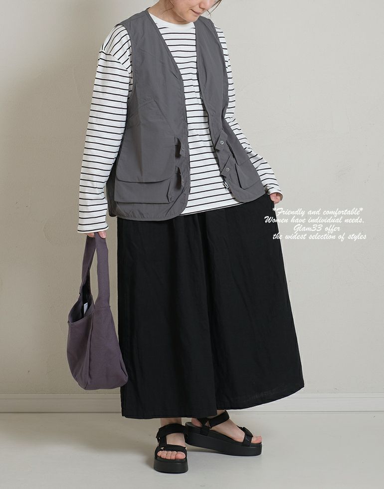 クオーレストア ナチュラルファッション 大人服