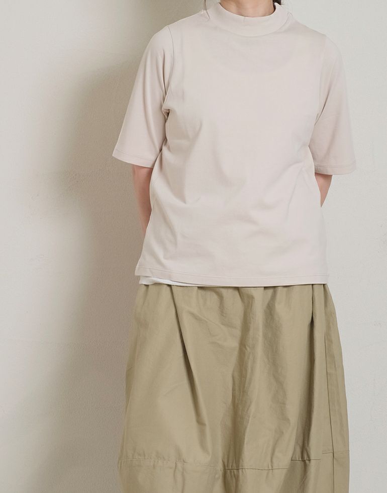 ナチュラルファッション 大人ファッション